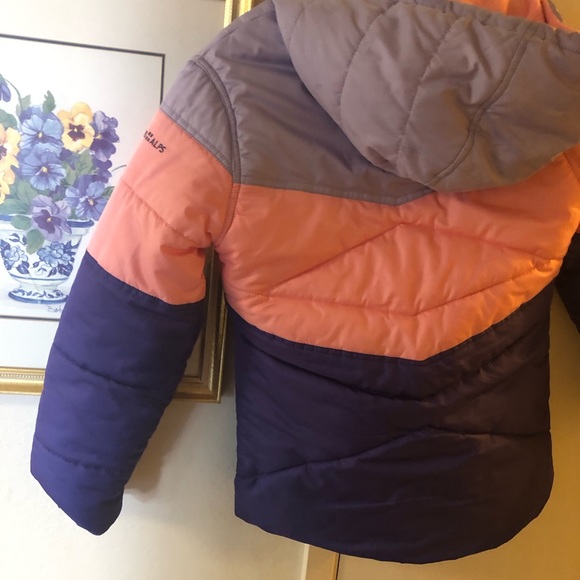 4-sale Swiss Alps Insulated Parka - 611 $30 or $25 w/offer - Picture 7 of 8